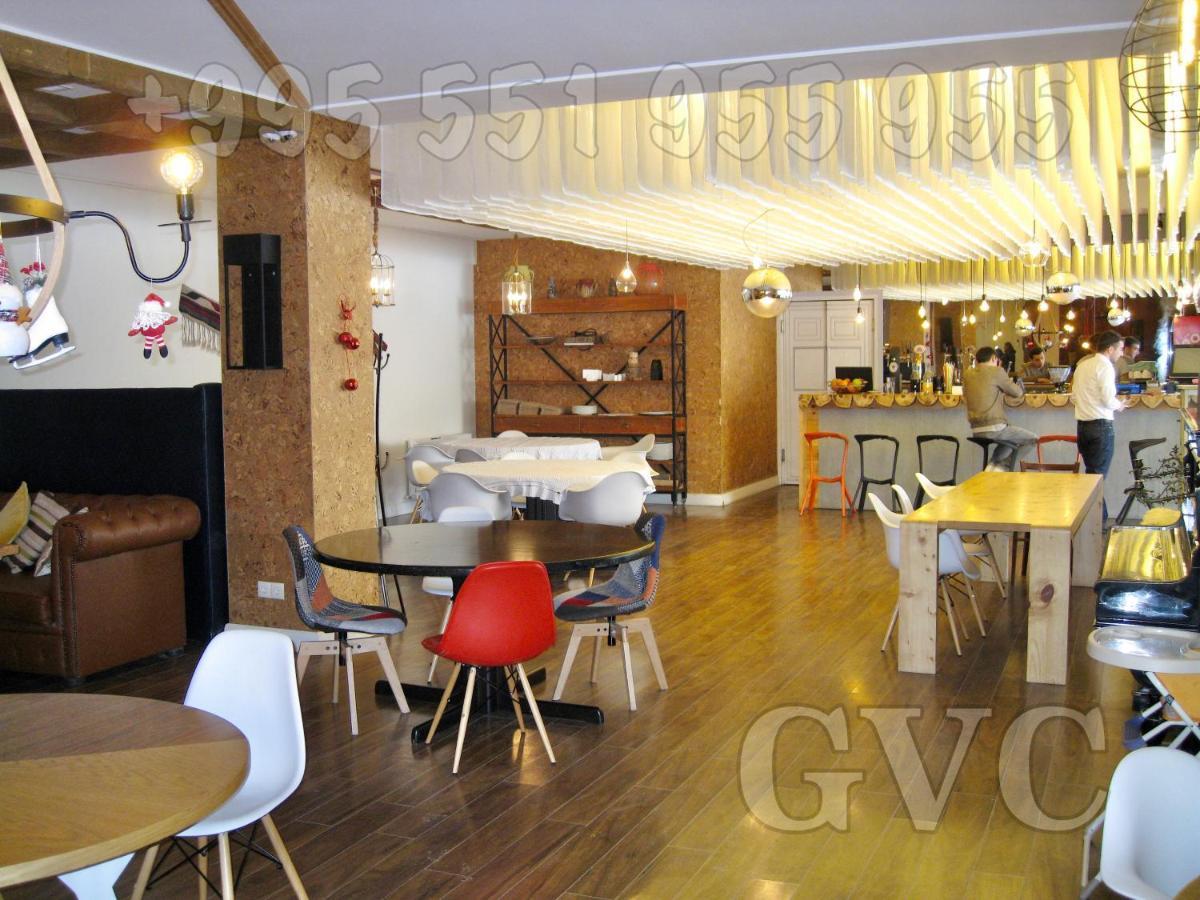 Ferienwohnung Gvc 240 New Gudauri Exterior foto