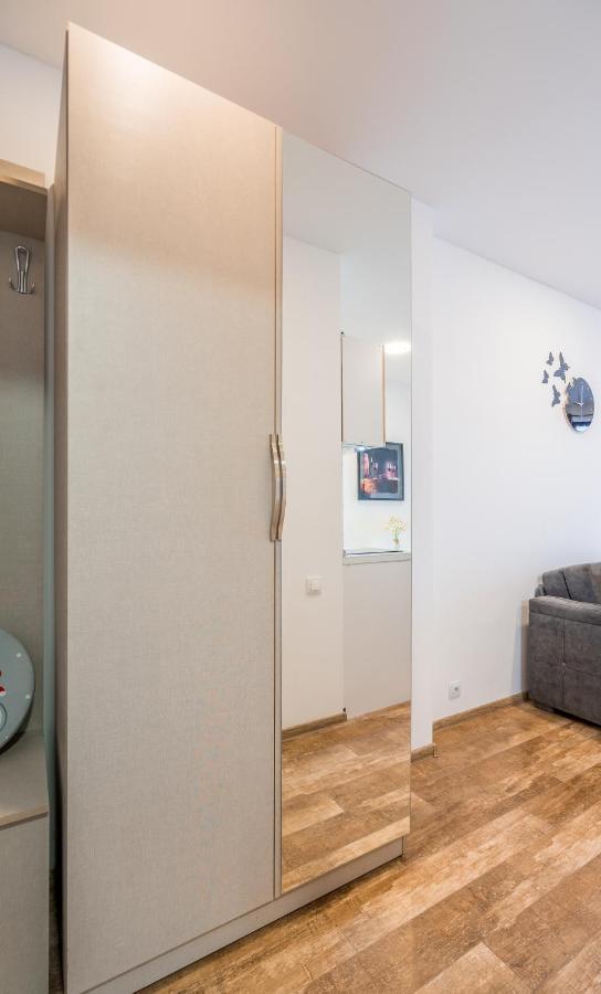 Ferienwohnung Gvc 240 New Gudauri Exterior foto
