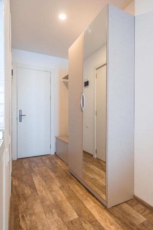 Ferienwohnung Gvc 240 New Gudauri Exterior foto